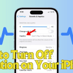 A Step-by-Step Guide for iPhone Users