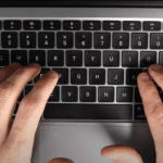 How To Fix Sticky Keyboard Keys On A MacBook Step-by-Step Guide