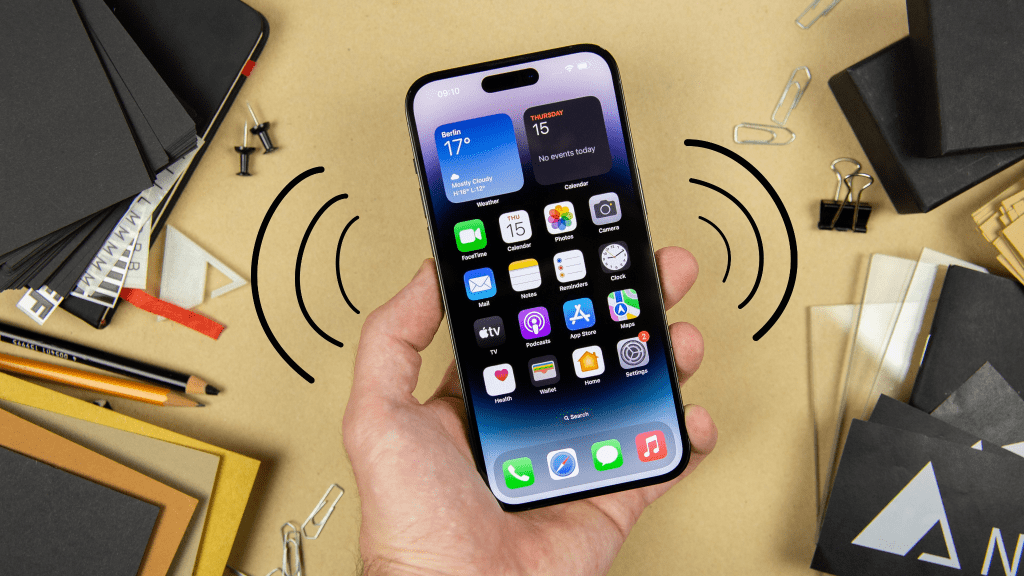 Tips For Managing Vibration Settings On Your iPhone