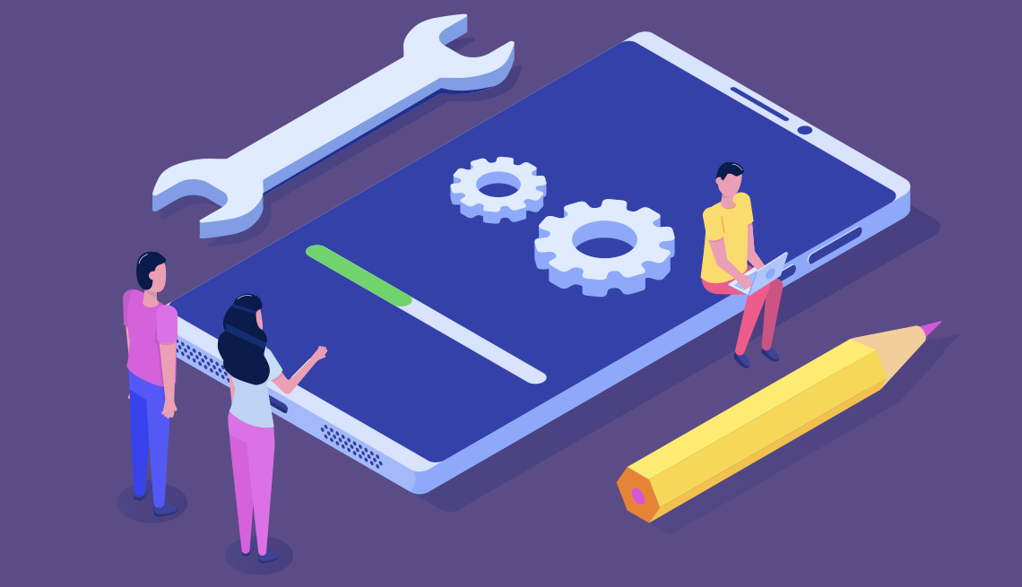 Upgrade Your Operating System