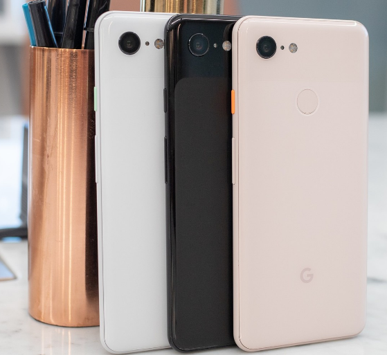 Google Pixel A Latest Phone In Google Store