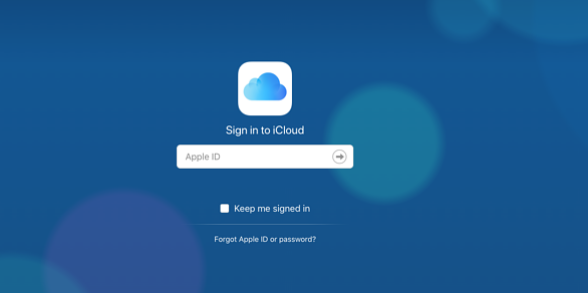 Reset iPhone Using iCloud Without Password