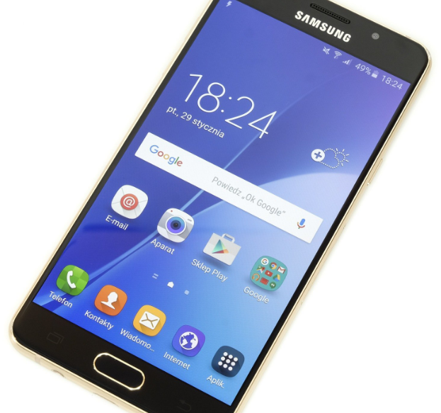 Samsung A5 repair solutions