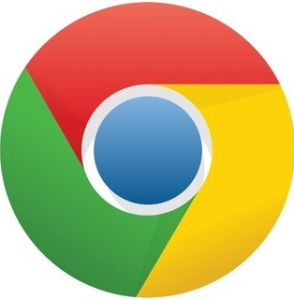 Google Chrome 