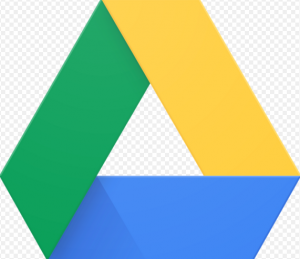 Google Drive back up