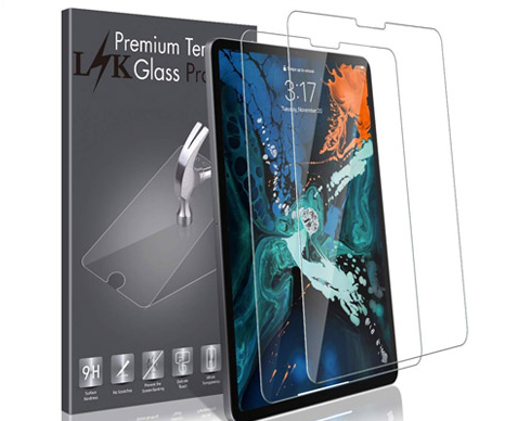 Screen Protector For iPad Pro