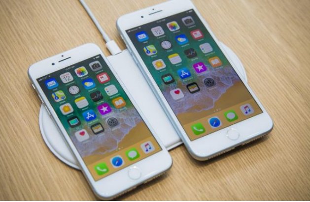 iCloud to Transfer Data from iPhone to iPhone