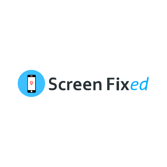 Screen Fixed logo
